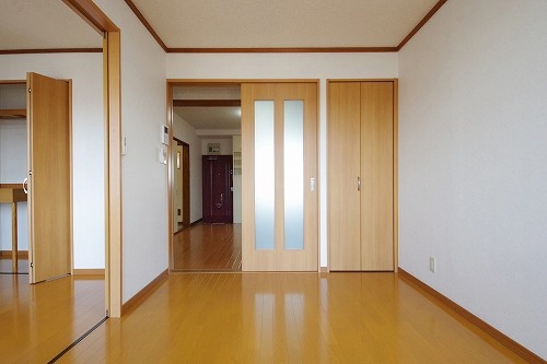 その他部屋・スペース　類似室内
