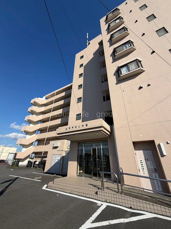 ビコラかしわ台