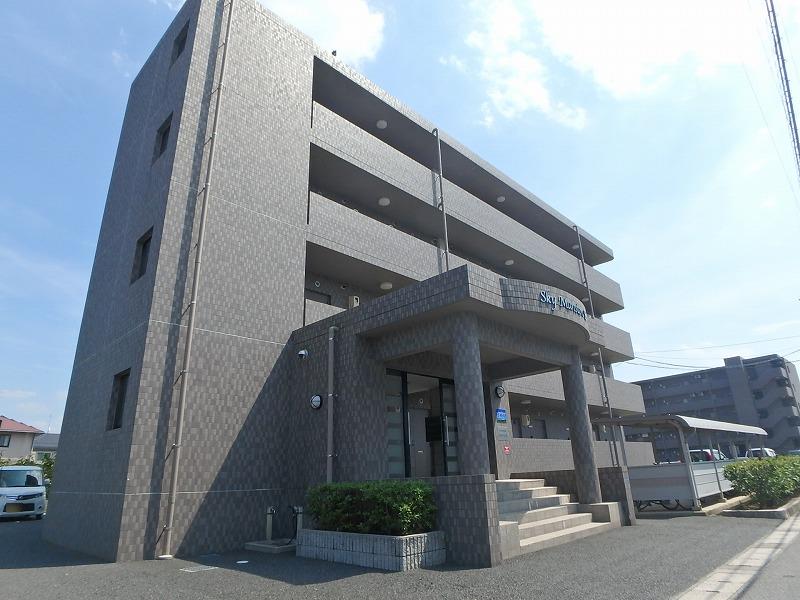ＪＲ境線 後藤駅 徒歩25分 築23年