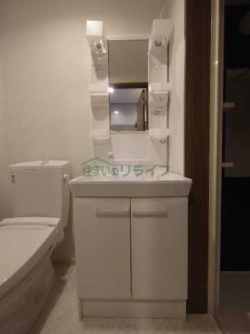 GraceHouse中葛西の内装写真