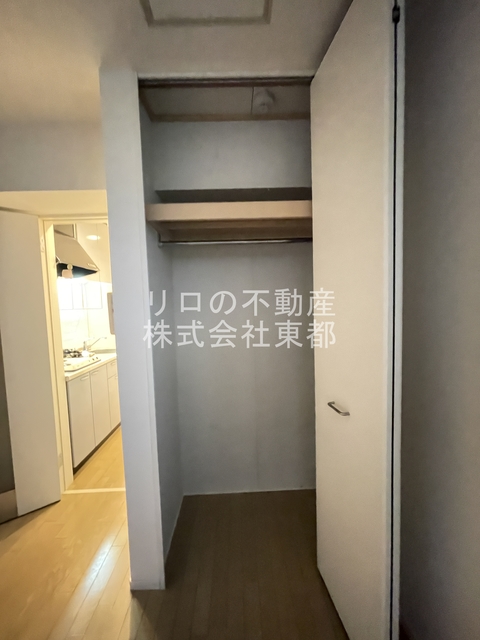 アベニューコートイタニA.Yの内装写真