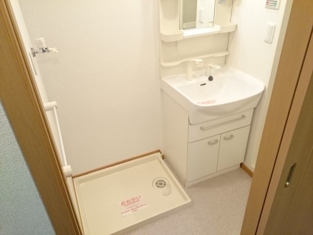 エスペランサの内装写真