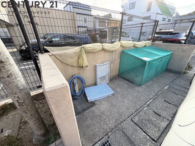 エバーグレイス西宮2の外観写真