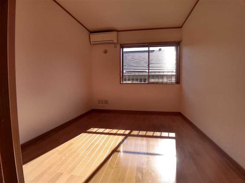 その他　洋室