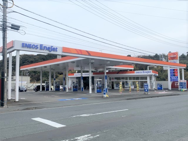 その他　エネオス 袋井インターＳＳ（その他）まで600m