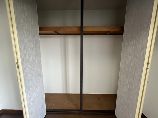収納　ちょっとした収納スペースも充実していま．．．