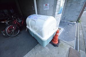 サクセス天神橋フロントのその他写真