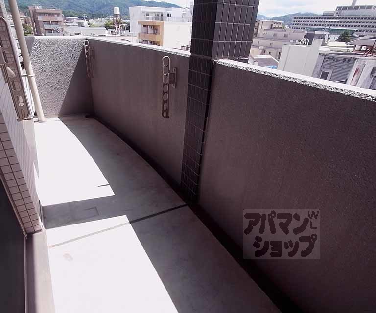 ベリエ茶五の内装写真