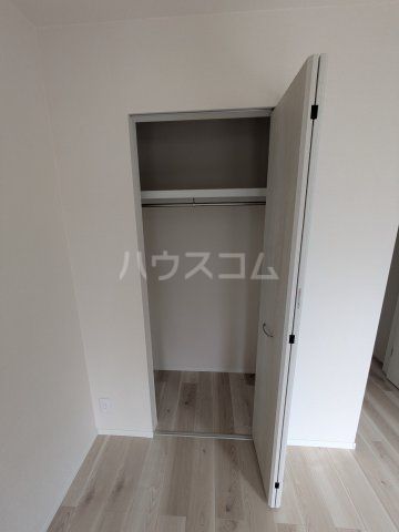 charme timeの内装写真