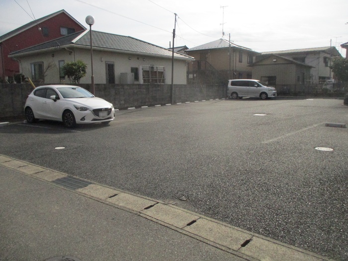 ＪＲ外房線 永田駅 徒歩2分 3階建 築23年のその他写真