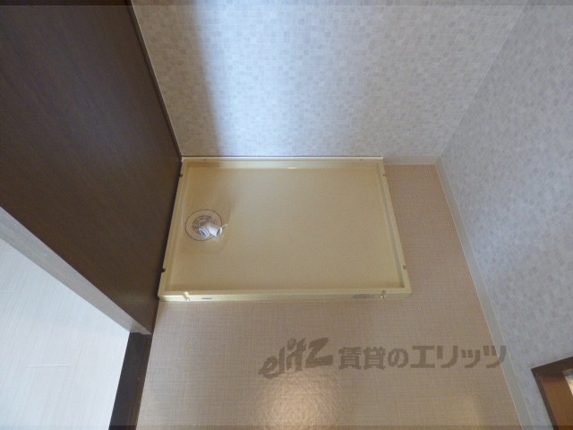その他部屋・スペース　洗濯機置場