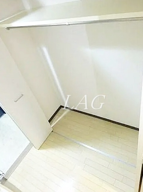 収納　収納です。