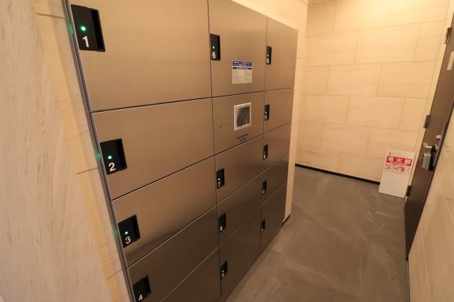 地下鉄御堂筋線 中津駅 徒歩10分 10階建 築7年のその他写真