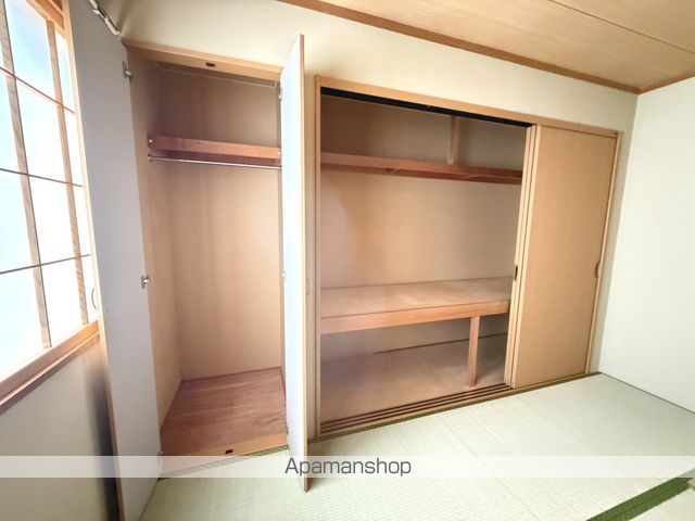 マンション大國Iの内装写真
