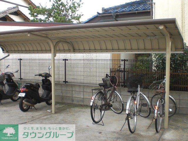 レオパレス君津ウェーブのその他写真