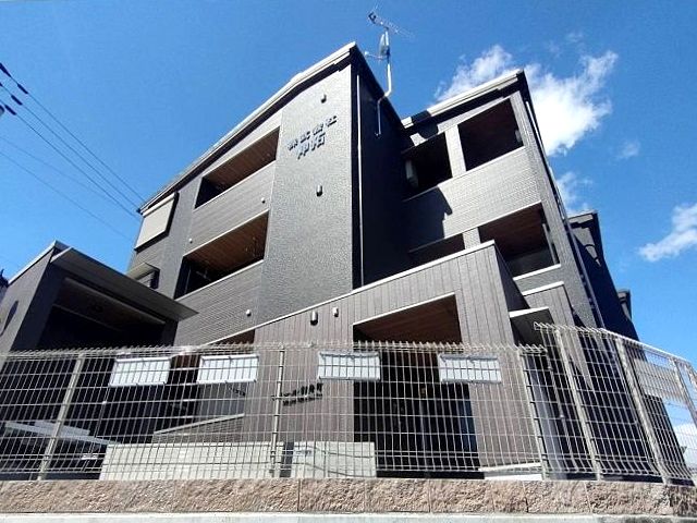 近鉄南大阪線 藤井寺駅 徒歩7分 築2年