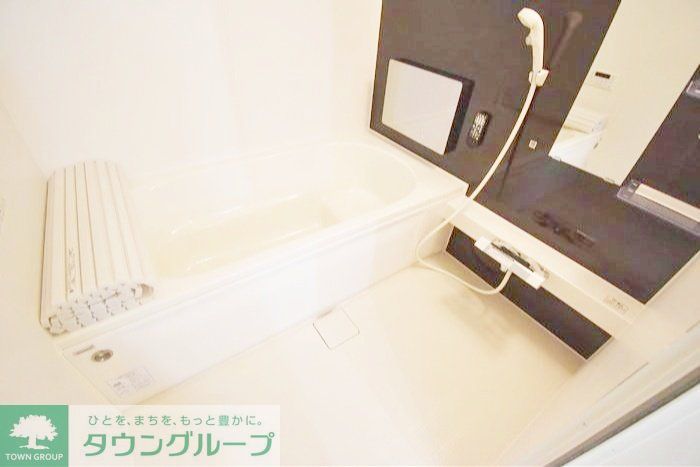 D-ROOM Rio豊田の風呂写真