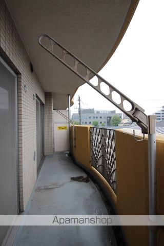 ラ カーサ アイカワの内装写真