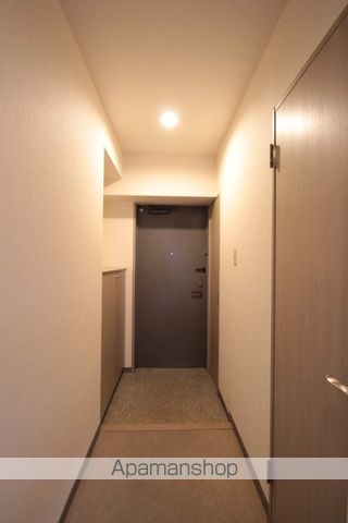 ラ カーサ アイカワの玄関写真