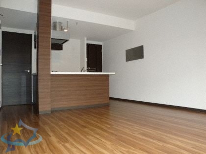 Sabanjouleの居間写真
