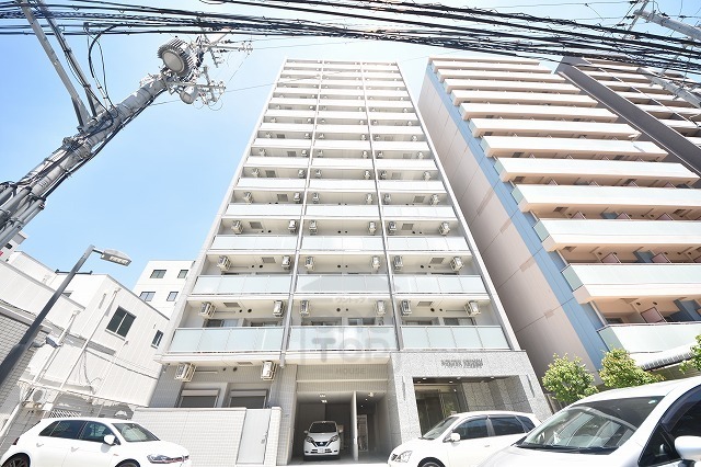 地下鉄御堂筋線 江坂駅 徒歩5分 築12年