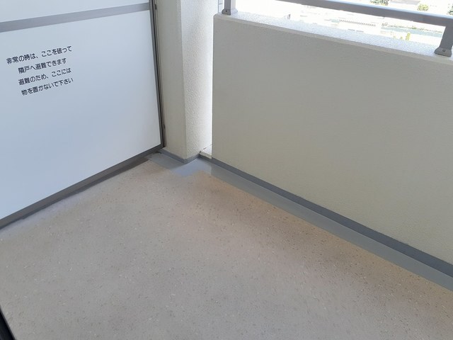 イースト アヴェニューの内装写真