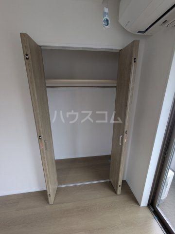 グランティスタの内装写真