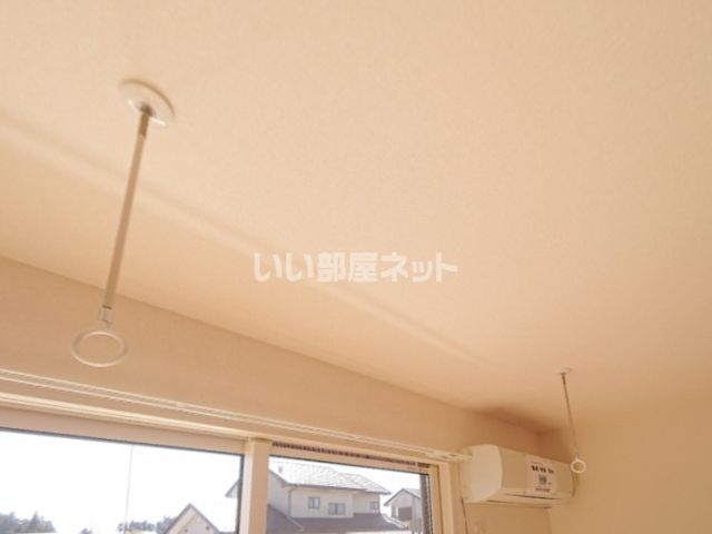 セジュール朝日のその他写真