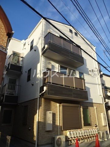 リンク亀有