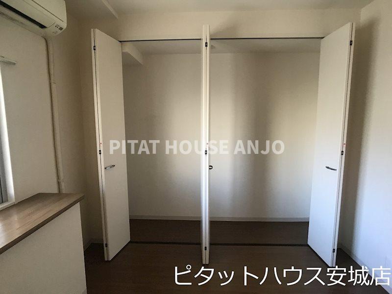収納　同物件参考写真
