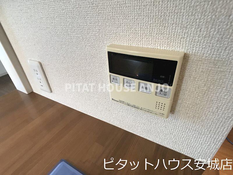 その他設備　同物件参考写真