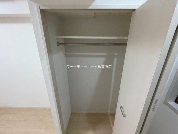 アイル両国弐番館の内装写真
