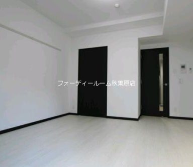 アイル両国弐番館の内装写真