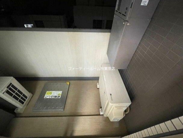 アイル両国弐番館の内装写真