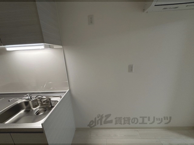 その他部屋・スペース　冷蔵庫置場