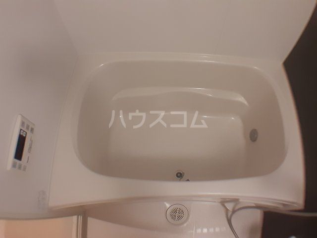 Canal Grandeの風呂写真