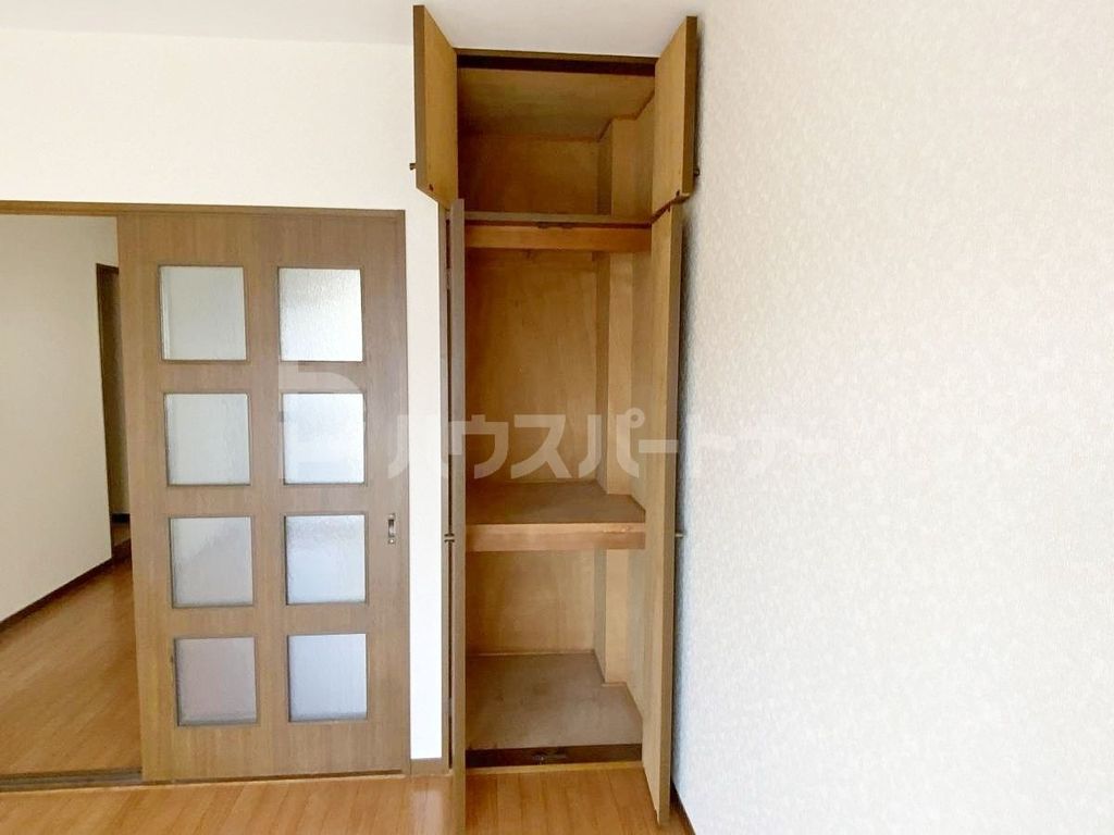 サンジュエール平野二番館の内装写真