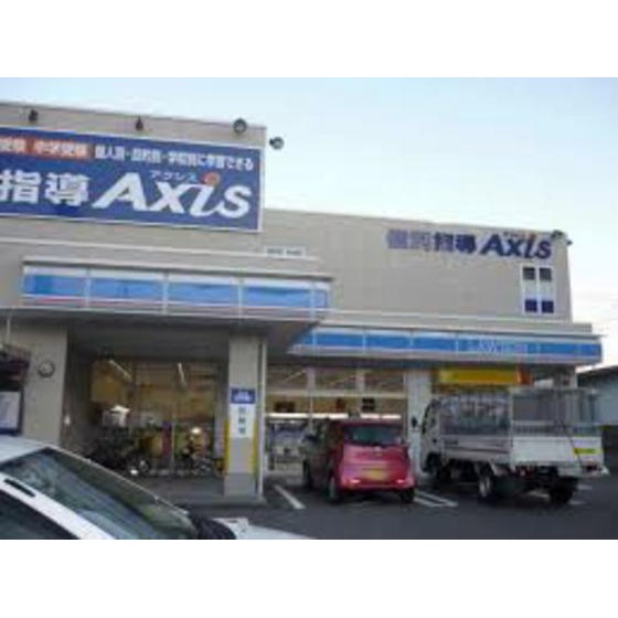 貴船御館の周辺写真