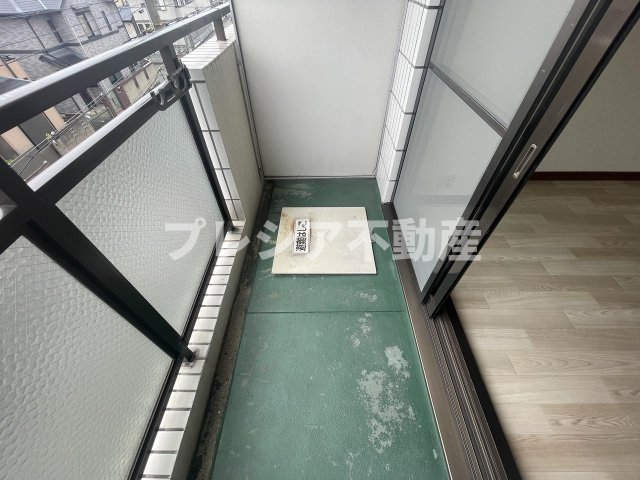 ロイヤルハイツ甲子園口の内装写真