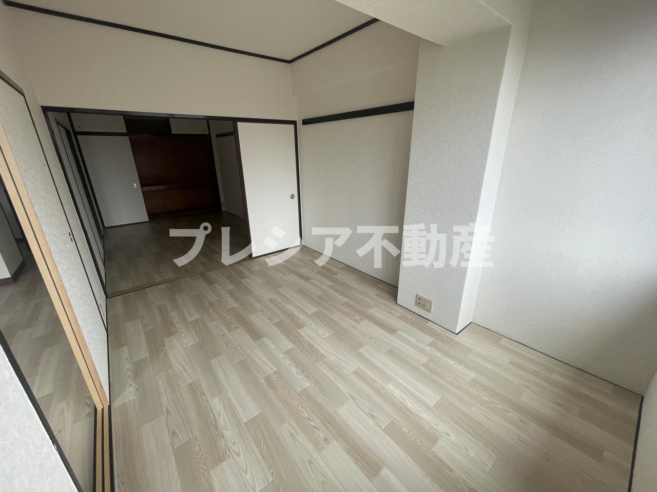 ロイヤルハイツ甲子園口の内装写真