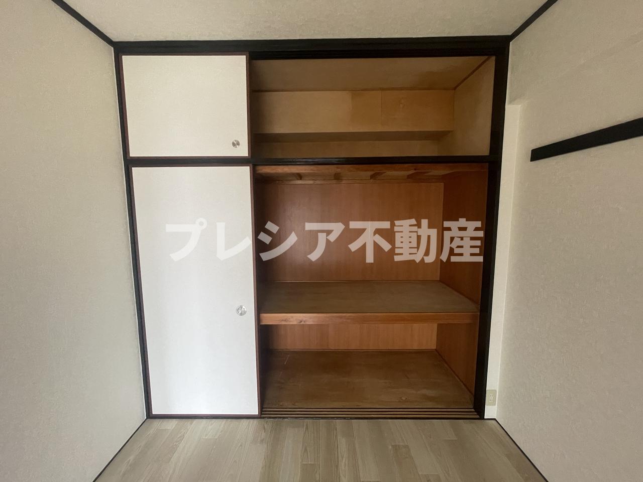 ロイヤルハイツ甲子園口の内装写真