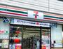コンビニ　セブンイレブン 広島家庭裁判所前店（コンビニ）まで269m