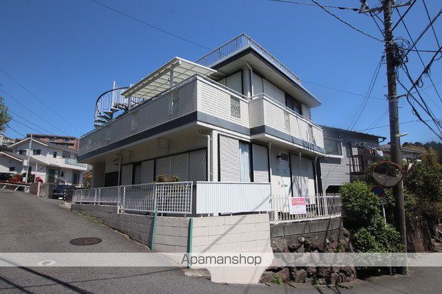 武川アパート