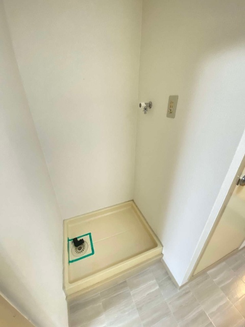 その他設備　※同物件別号室の参考写真です。