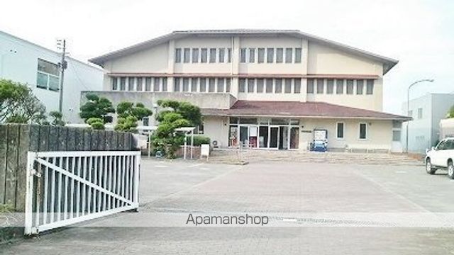 その他　徳島市立スポーツセンター（その他）まで1128m