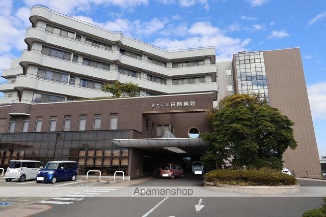 病院　田岡病院（病院）まで1362m