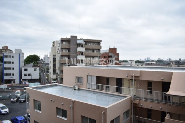 ＪＲ宇都宮線 東大宮駅 徒歩5分 8階建 築22年のその他写真