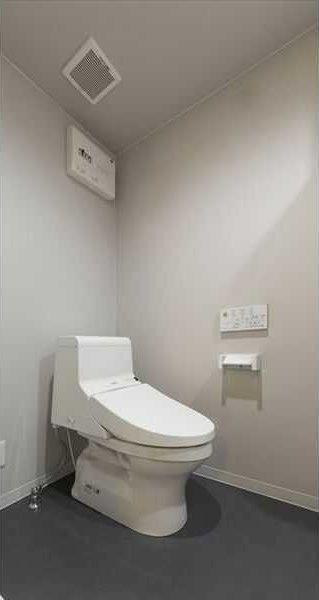 Grand Jete 西明石のトイレ写真