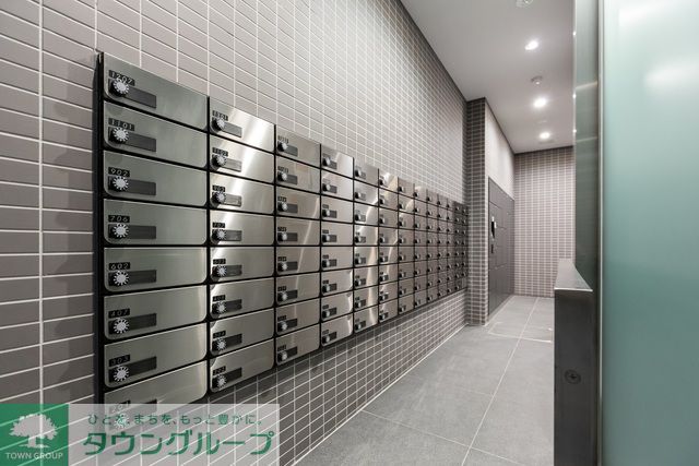 リブクオーレ神保町の外観写真