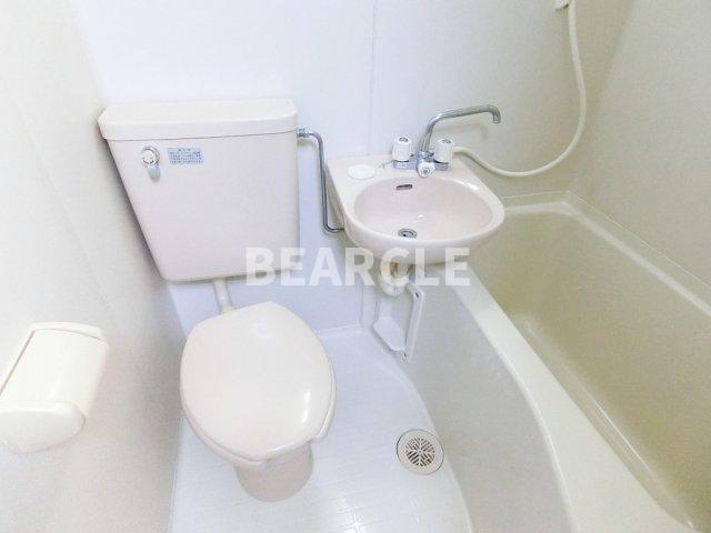 トイレ　トイレも気になるポイント